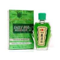 EMBROCATION OIL 24ML EAGLEBRAND
